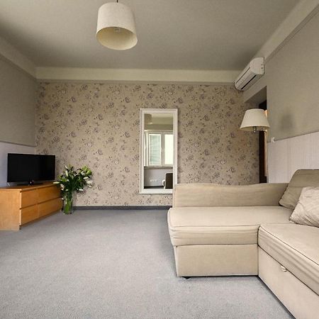 Apartamenty Willa Kazimierz クラクフ エクステリア 写真