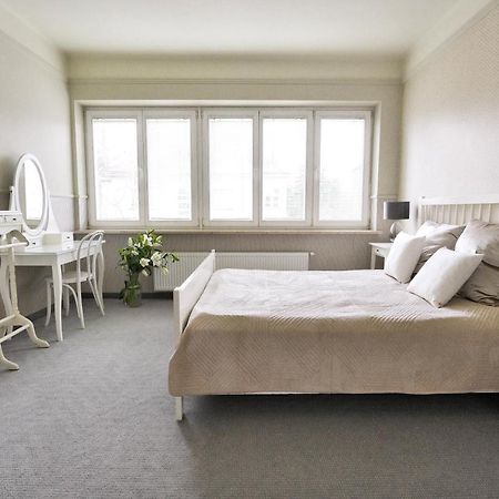 Apartamenty Willa Kazimierz クラクフ エクステリア 写真