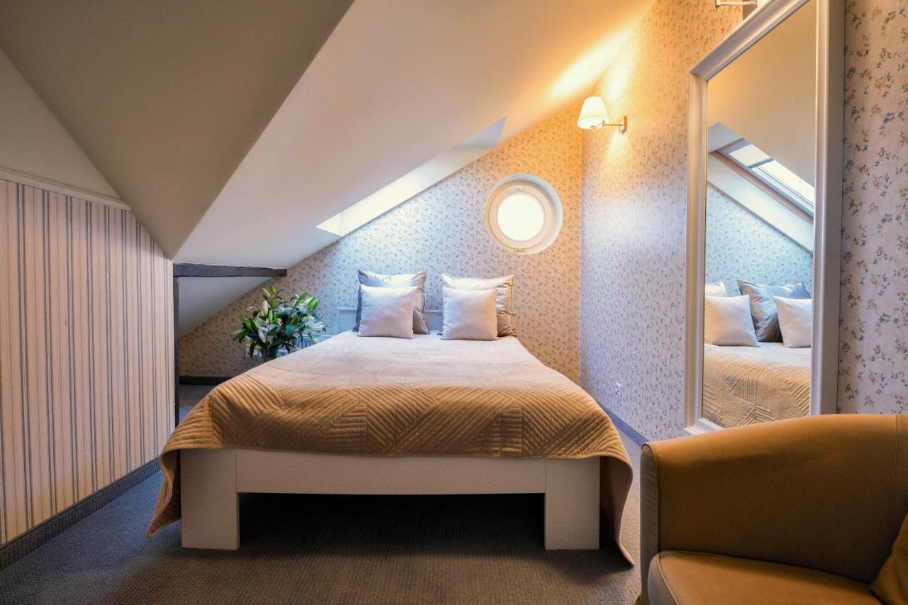 Apartamenty Willa Kazimierz クラクフ エクステリア 写真