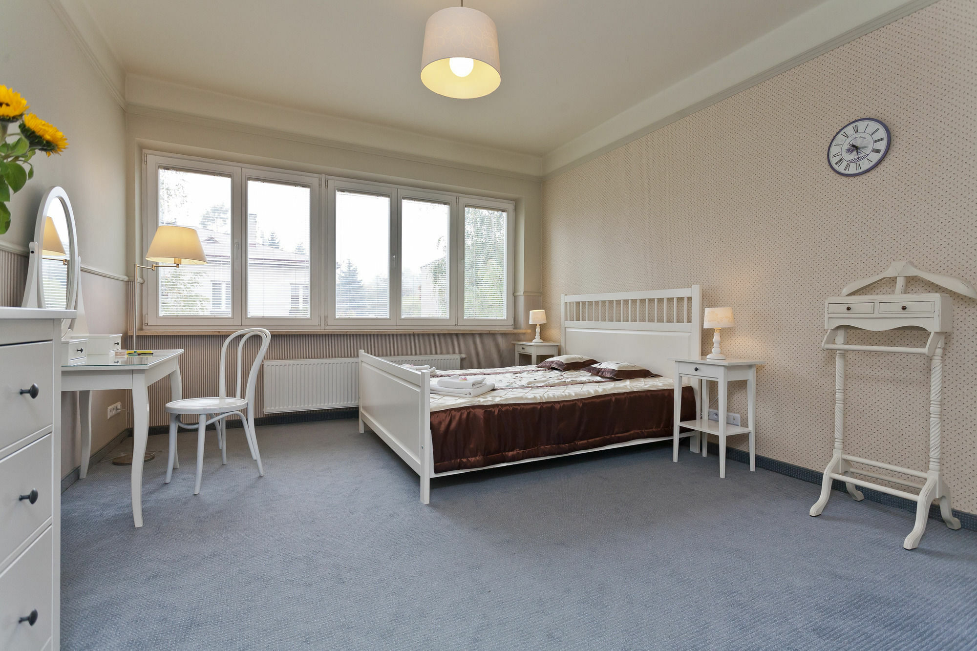 Apartamenty Willa Kazimierz クラクフ エクステリア 写真