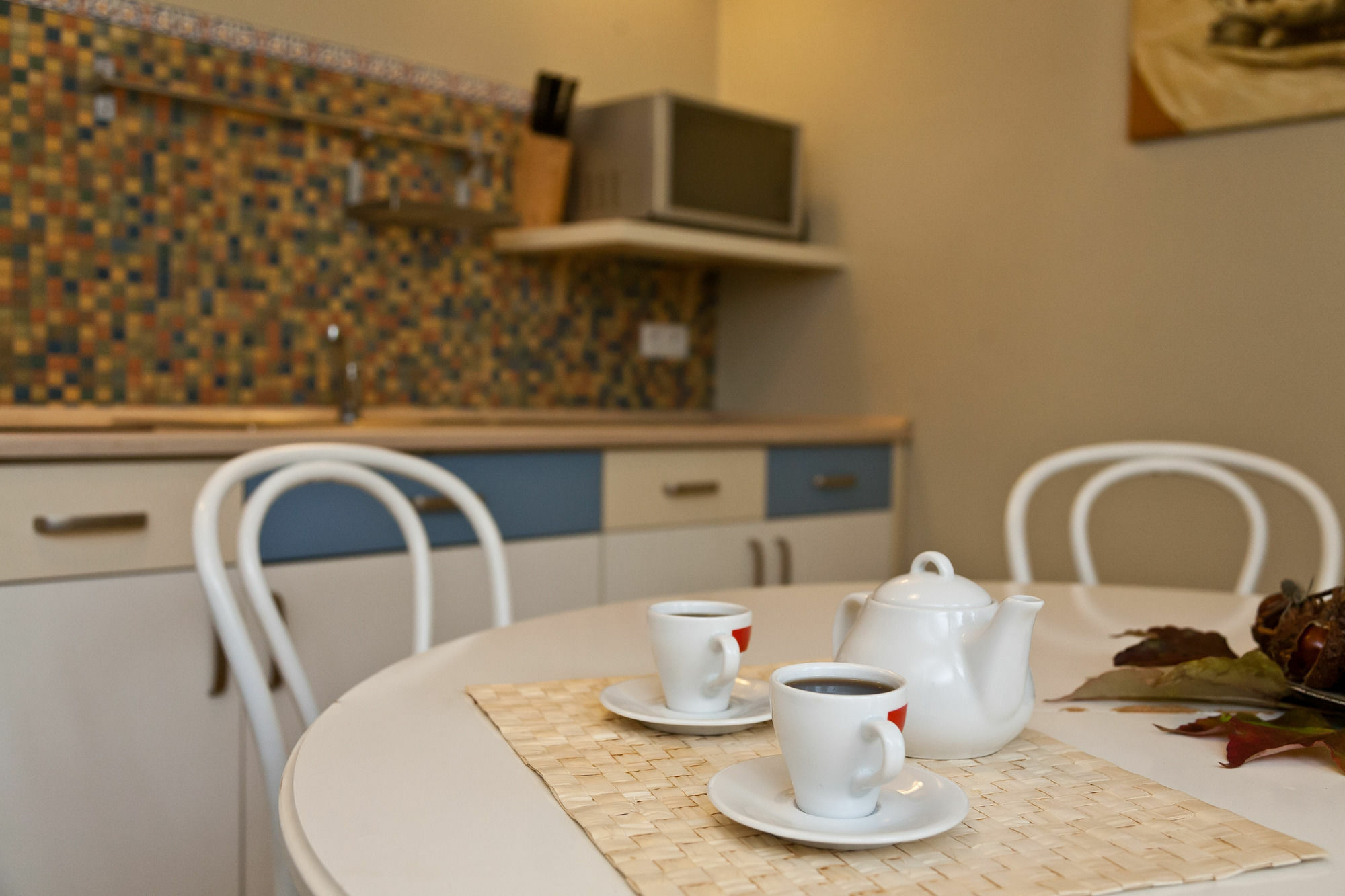 Apartamenty Willa Kazimierz クラクフ エクステリア 写真
