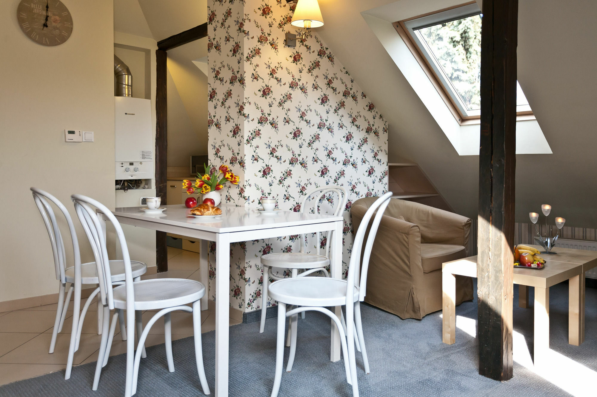 Apartamenty Willa Kazimierz クラクフ エクステリア 写真