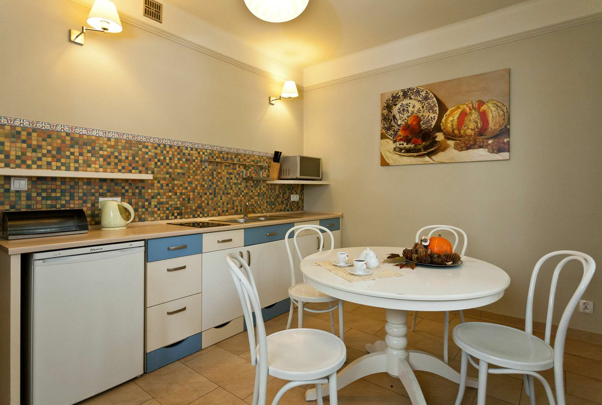 Apartamenty Willa Kazimierz クラクフ エクステリア 写真