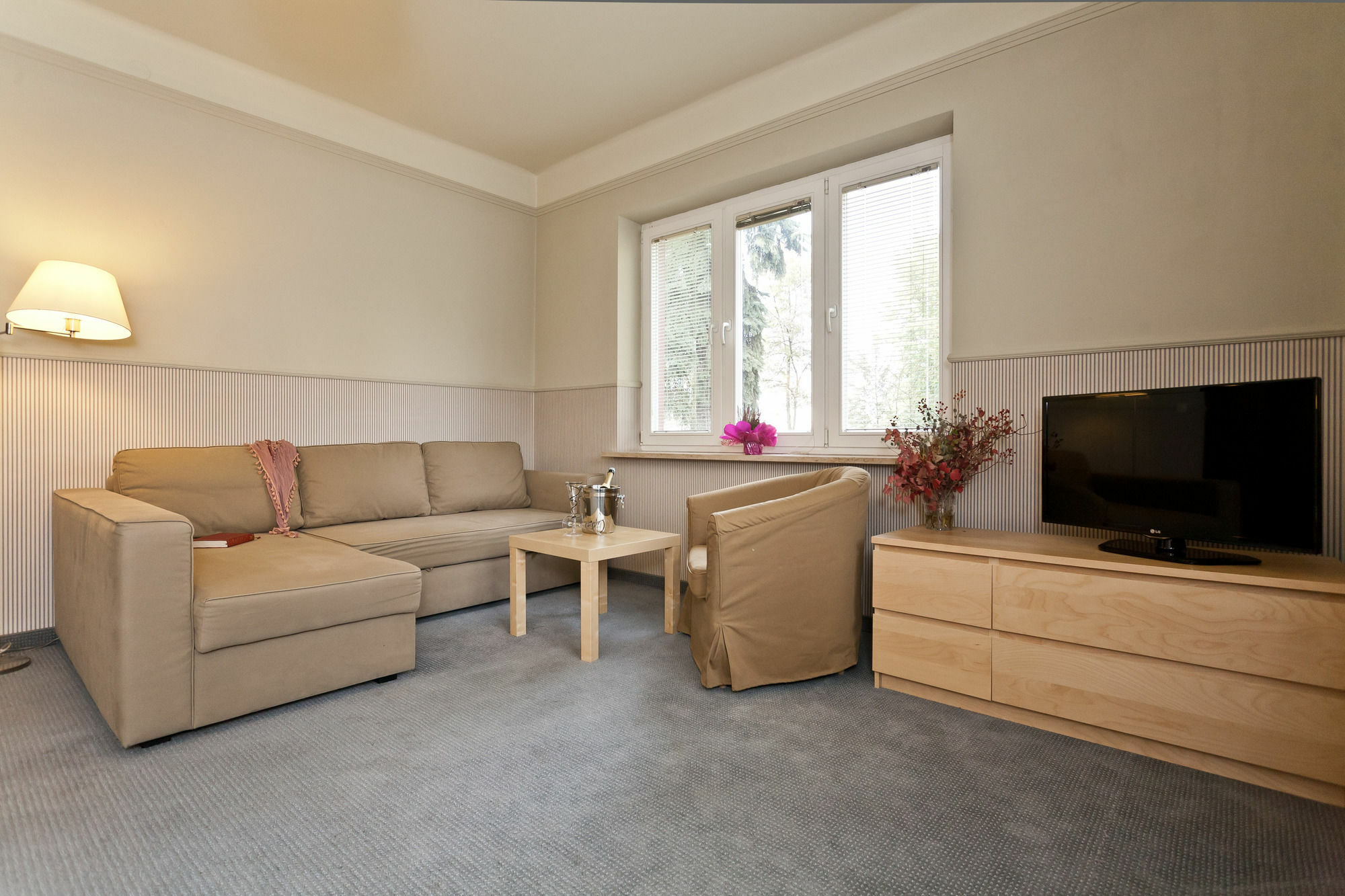 Apartamenty Willa Kazimierz クラクフ エクステリア 写真