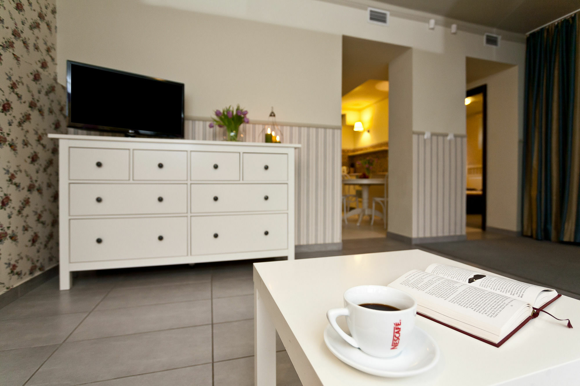 Apartamenty Willa Kazimierz クラクフ エクステリア 写真