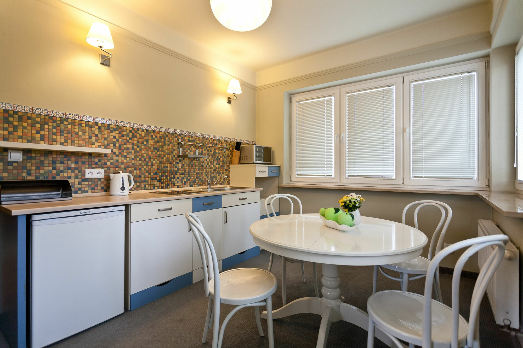 Apartamenty Willa Kazimierz クラクフ エクステリア 写真