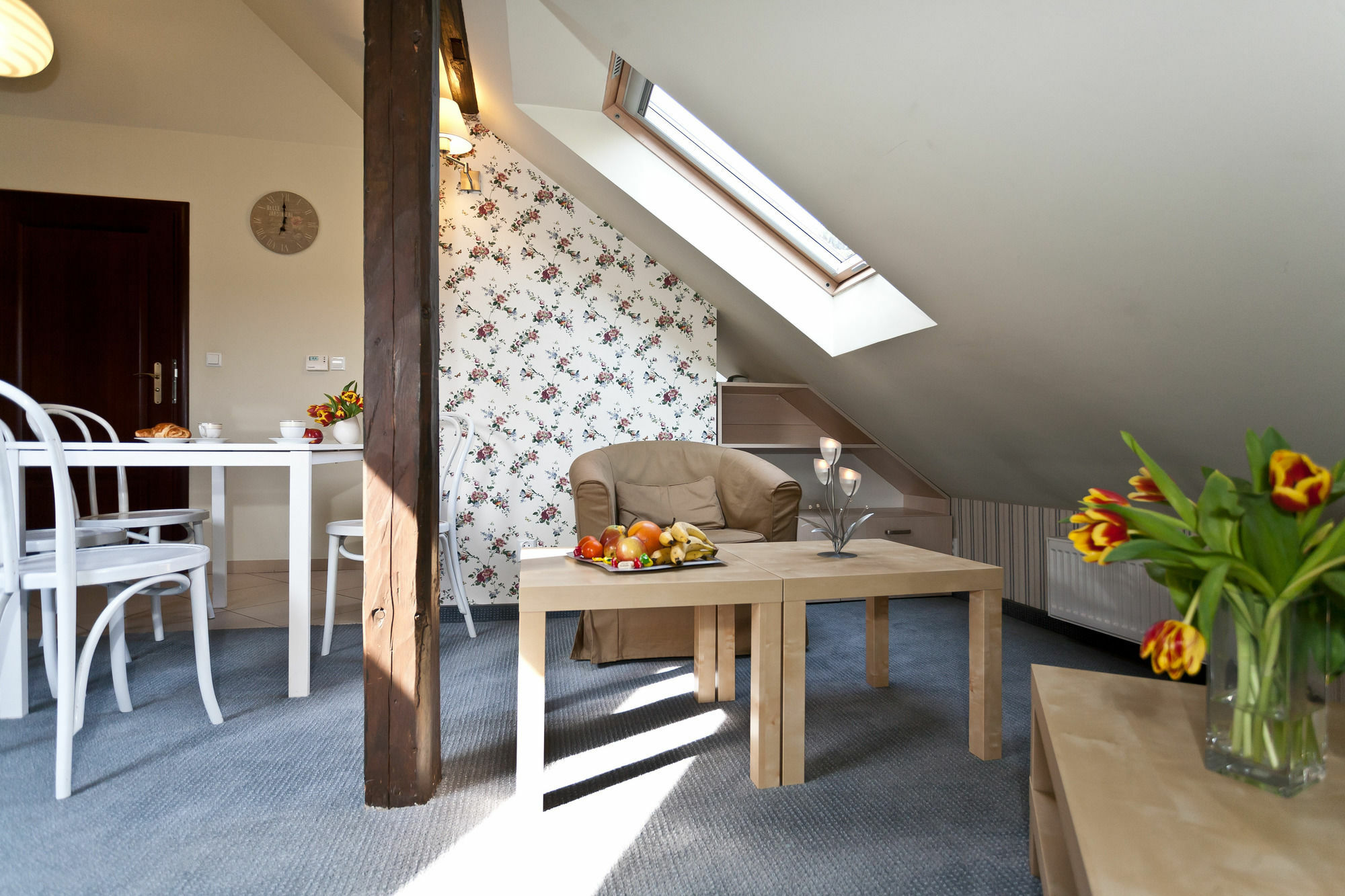 Apartamenty Willa Kazimierz クラクフ エクステリア 写真