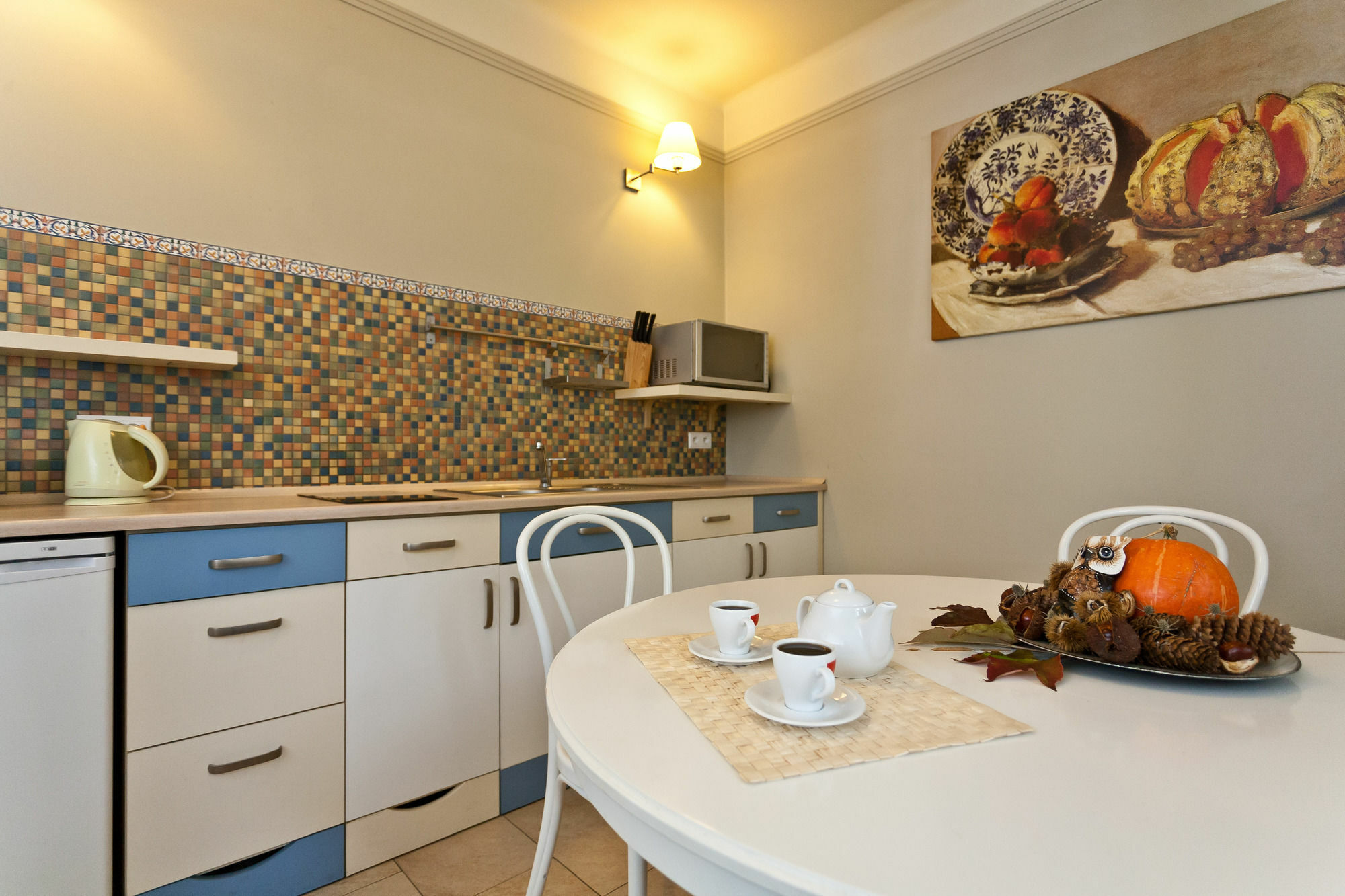 Apartamenty Willa Kazimierz クラクフ エクステリア 写真