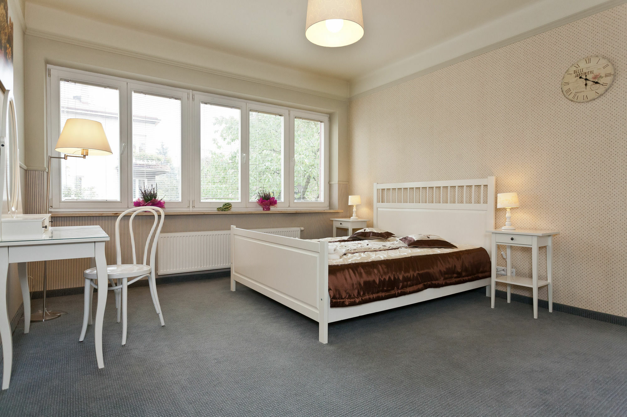 Apartamenty Willa Kazimierz クラクフ エクステリア 写真